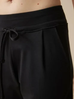 Grüne Erde Essentials|Hosen, Jeans & Röcke^Yogahose aus Bio Baumwolle, , 38, GOTS