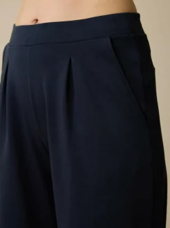 Grüne Erde Essentials|Hosen, Jeans & Röcke^Yogahose aus Bio Baumwolle, , 38, GOTS