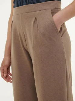 Grüne Erde Essentials|Hosen, Jeans & Röcke^Yogahose aus Bio Baumwolle, , 38, GOTS