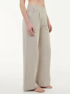 Grüne Erde Essentials|Hosen, Jeans & Röcke^Yogahose aus Bio Baumwolle, , 38, GOTS