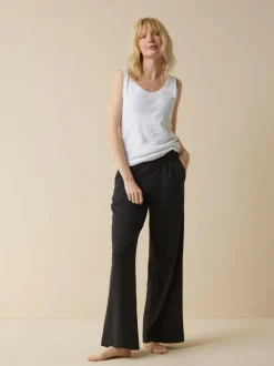 Grüne Erde Essentials|Hosen, Jeans & Röcke^Yogahose aus Bio Baumwolle, , 38, GOTS