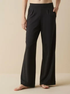 Grüne Erde Essentials|Hosen, Jeans & Röcke^Yogahose aus Bio Baumwolle, , 38, GOTS