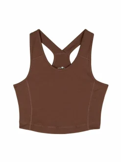 Grüne Erde Shirts|Yoga & Loungewear^Yogatop aus Bio Baumwolle, , 38, GOTS