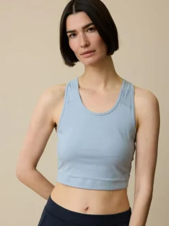 Grüne Erde Yoga & Loungewear^Yogatop aus Bio Baumwolle, , 44