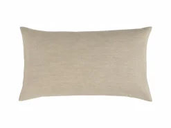 Grüne Erde Zier- & Wärmekissen^Zierkissenbezug OTIS, , 30 x 50 cm, 100 % Leinen, GOTS